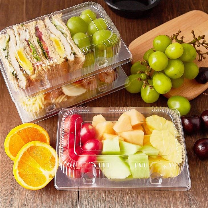 Food Safe Storage Buckets